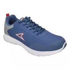 Zapatilla Power Wave Vital Hombre 881-9872