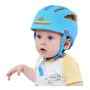 Segunda imagen para búsqueda de casco para bebe antigolpes