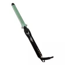 Rizador Pinza Para Cabello Maxi Curling Iron Hd-8501aguacate