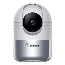 Camera Segurança Ip 360º Wi-fi 2.4g 5g Noturna Babá 1080p