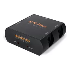 Prelude Box - Interface Midi Usb Para Windows E Mac