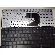 Teclado Hp G4-1000 Hp 1000 Cq43 Cq45 Hp 250 G1