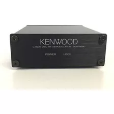 Modulador Rf Laser Disc Kenwood Dem-999d