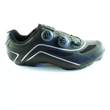 Zapatillas Zapatos Bicicleta Mtb Ciclismo Sbk Sq916-2202 