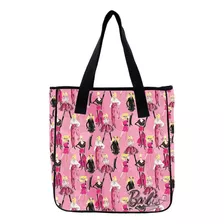 Bolsa Bag Shopping Barbie Fashion - Sketch Xeryus