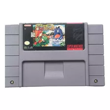 Cod 229 Yoshi Island Snes Original Super Nintendo Fita