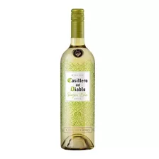 Vino Blanco Casillero Del Diablo Reserva Sauv Blanc 750 Ml