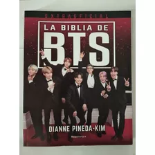 Libros: La Biblia De Bts Y Bts Iconos Del K-pop 2x450