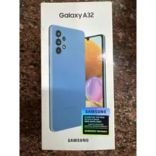 Celular Samsung A32