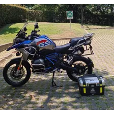 Bmw R 1200 Gs Rally 