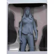 Figura Darla (série Angel ) Unpainted Limitado 500 Marvel Dc