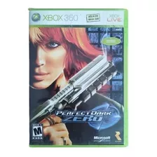 Los Clásicos Nunca Mueren: Perfect Dark Zero.