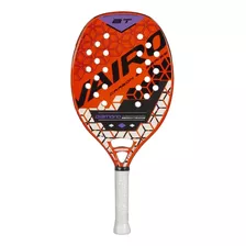 Raquete De Beach Tennis Vairo Diamond Carbono 3k