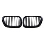 Rejilla Simple De Doble Lnea Para Bmw F15 X5 2014-2017 BMW X5