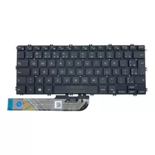 Teclado Dell Inspiron 14 5480 5488 5485 - P92g