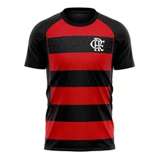 Camisa Flamengo Braziline Metaverse