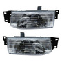 Par De Faros C/base Ford Escort 91 A 96