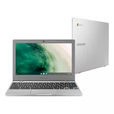 Chromebook Samsung N4000 4 Gb 32 Gb Ref Latentación