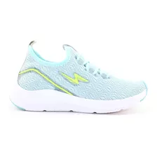Zapatilla Deportiva Running Gym South 1 Mujer Galway Cshoes