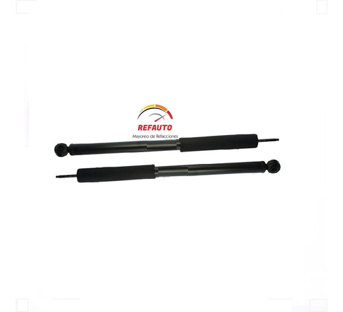 Kit 4 Amortiguadores Delantero-trasero Suzuki Sx4 2015-2020 Foto 6