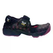 Zapatillas Gaturro Finger Oferta Par Unico 545158 Niño Empo