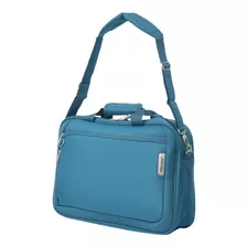 Bolso De Mano Verage (azul)