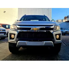 Nueva Chevrolet S10 Ltz 2024 4x4 Automatica 0km Usad 23 Smt4