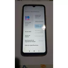 Redmi 9a Usado