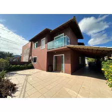 Casa E Sobrado No Mesmo Terreno