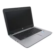 Laptop Economica Hp Elitebook 820gt I5 6ta 8gb Ram 480 Ssd 