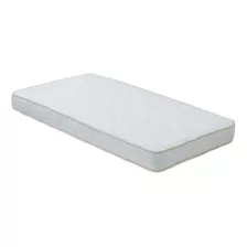 Colchon Baby Air 80x140 Cuna - Blanco Këssa Muebles