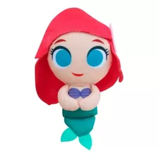 Funko Plush Peluche Disney Ariel Princesa