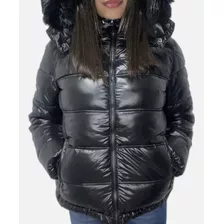 Campera Puffer Importada Yd