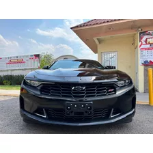 Chevrolet Camaro 2019 3.6 Rs V6 At