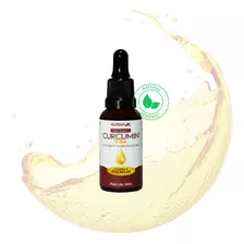  Óleo De Açafrão Curcuma Puro 100% Natural Curcumin Premium