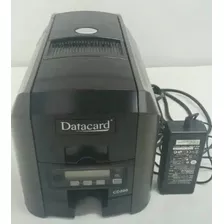 Impresora Datacard Cd-800