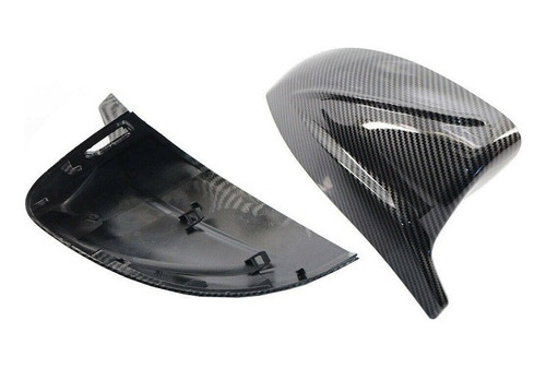 2pcs Carcasas De Espejo Retrovisor Modificadas Audi A3 14-20 Foto 4