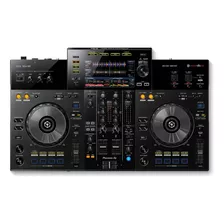 Consola Dj Xdj-rr 2ch All-in-one Dj System