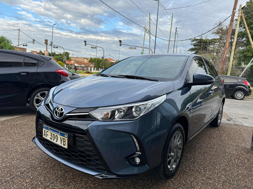 Toyota Yaris 2022 1.5 107cv Xls