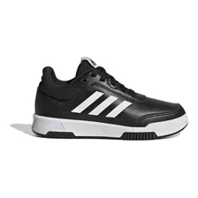 adidas Tensaur Sport 2.0 K Tenis Negro De Niño Para Correr