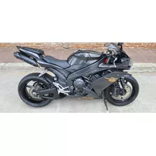 Yamaha Yzf R1 Yzf R1