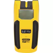 Detector De Metais Digital S300 - Stanley Fmht77407 