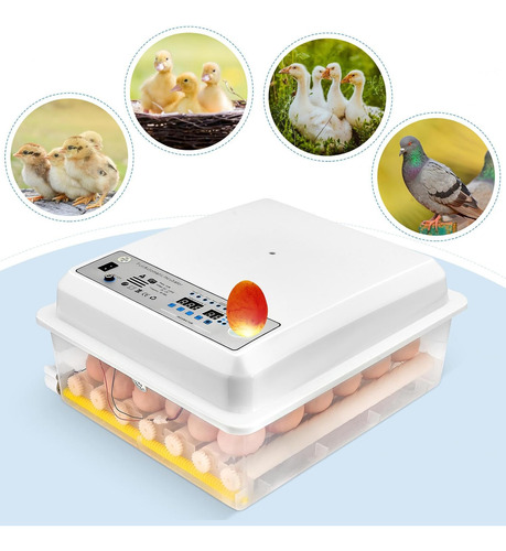 FurryTale incubadoras huevo,encubadorae huevos,incubadora automatica
