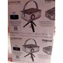 Proyector Polaroid Pvp2021