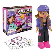 Muñeca Roblox - My Avastars - Sneaker Head