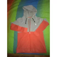 Campera Volcom Mujer Talle M