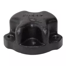 Tampa Do Cubo Roda Dianteira Para Trator Valtra 243790