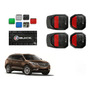 Tapetes Charola Color 3d Logo Buick Enclave 2006 A 2011 2012
