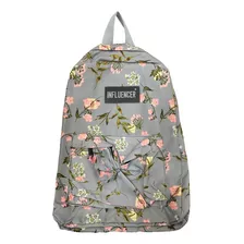 Mochila Lsd Original Estampada Urbana Oferta Mujer Diseños Surtidos A Elección Resistente Grande Tienda Rupless