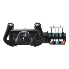 Joystick Turtle Beach Velocityone - Yoke E Throttle